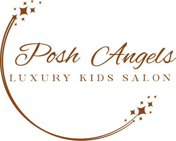 Posh Angels Luxury Kids Salon