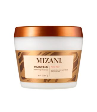 Mizani Rose H2O Cream Hairdress 236.6G