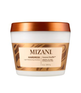 Mizani Coconut Souffle Hairdress 226.8G