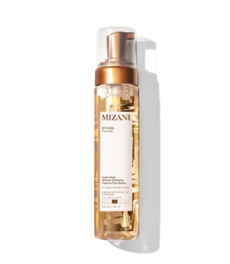 Mizani Styling Foam Wrap 250ml