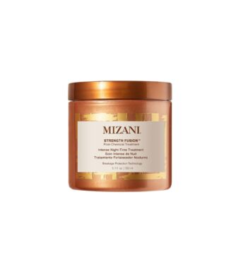 Mizani Strength Fusion Intense Night Treatment 150ml