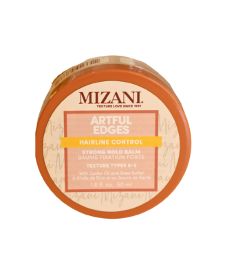 Mizani Artful Edges Edge Control Gel 50ml