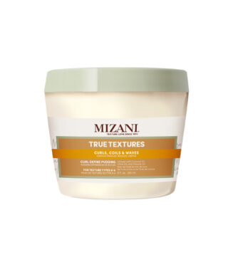 Mizani True Textures Curl Defining Pudding 250ml